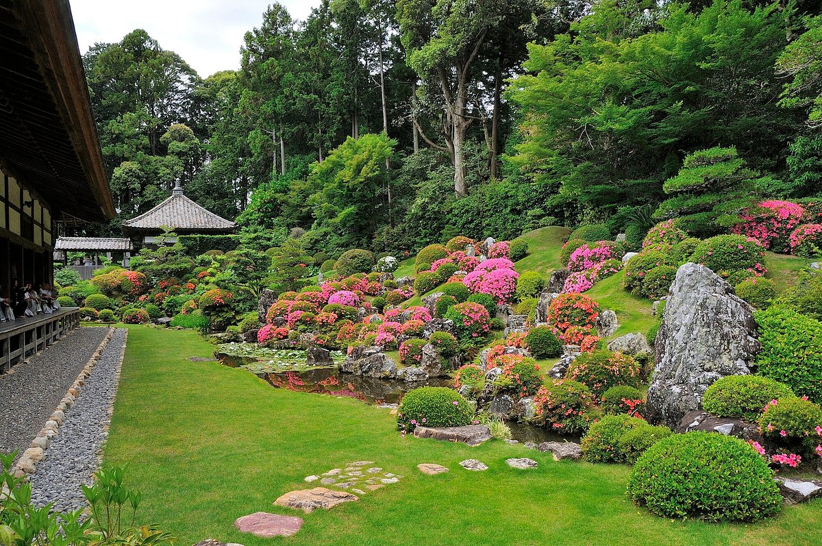 Ryotan-ji Temple cover image