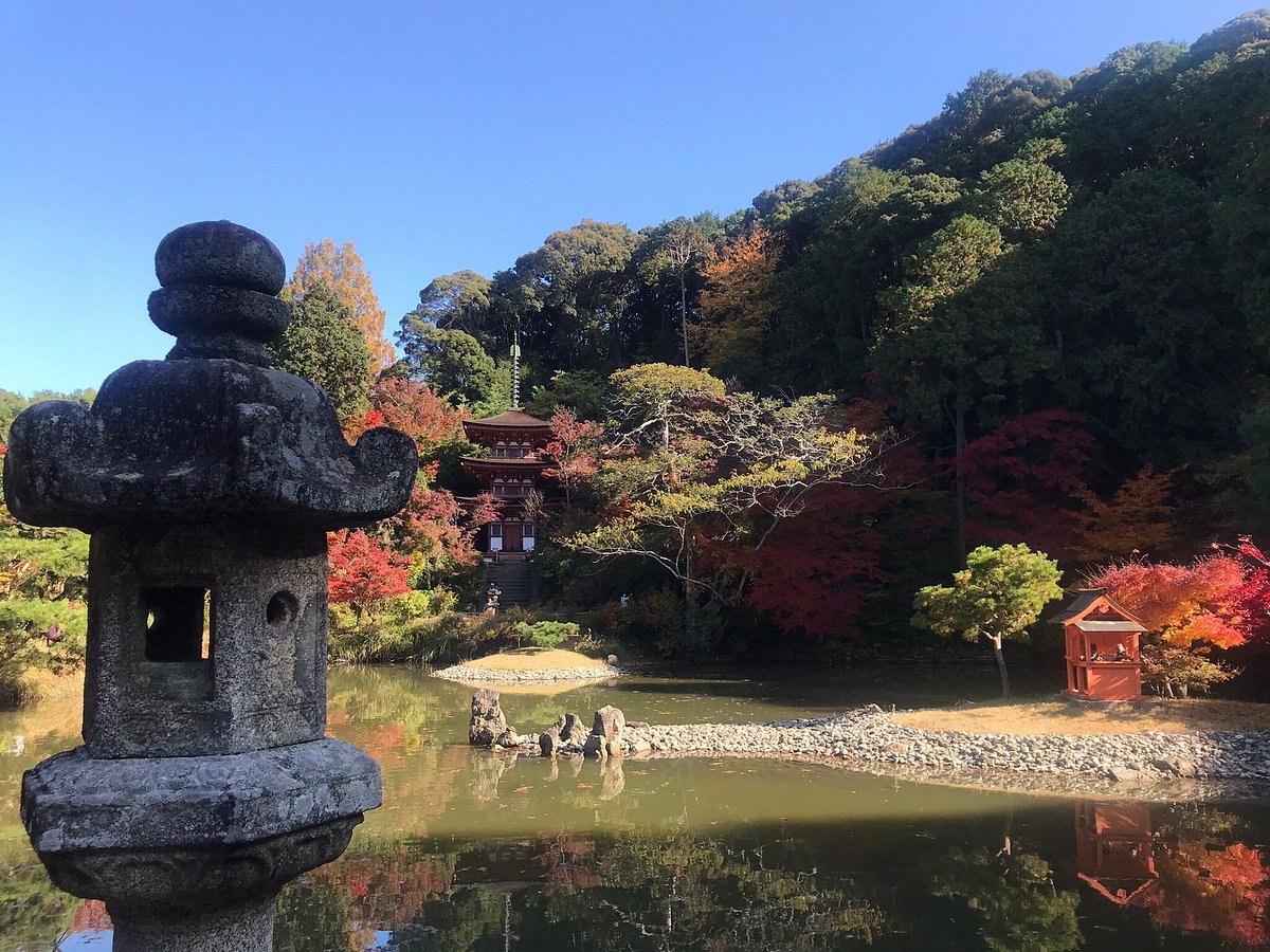 Joruri Temple cover image
