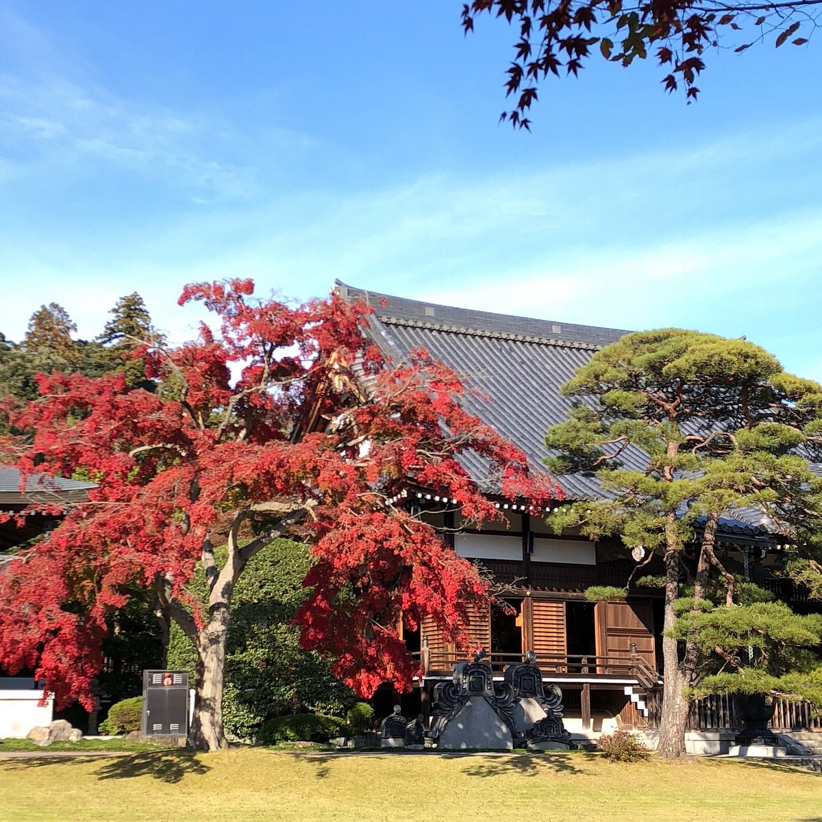 Noninji Temple
