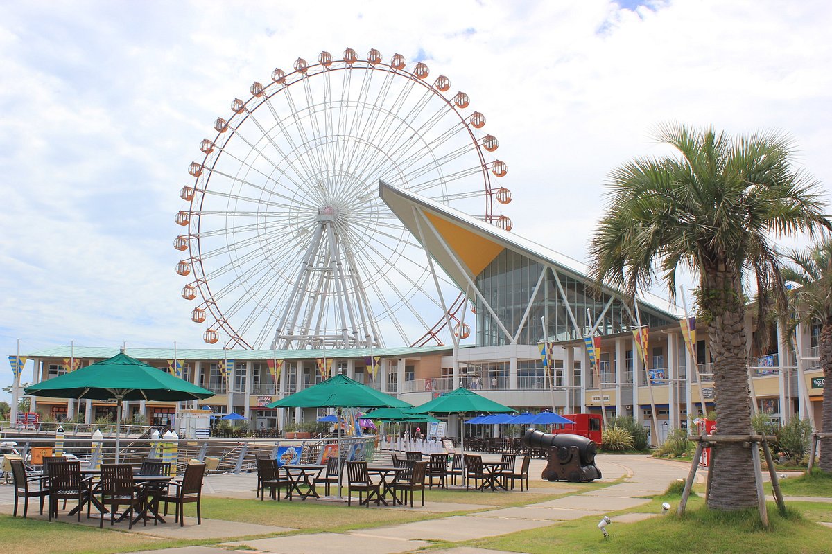 Laguna Festival Market cover image