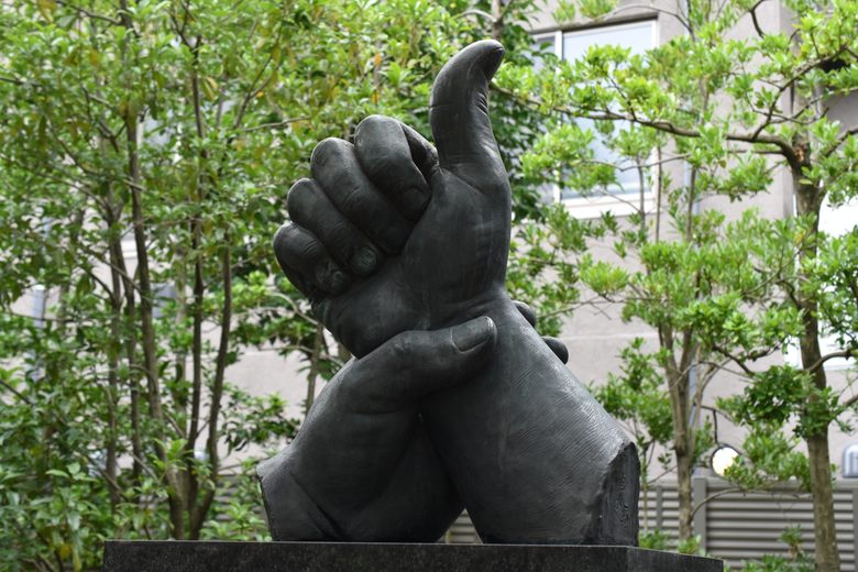 Yubizuka cover image