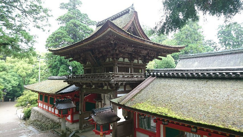 Isonokami Jingu