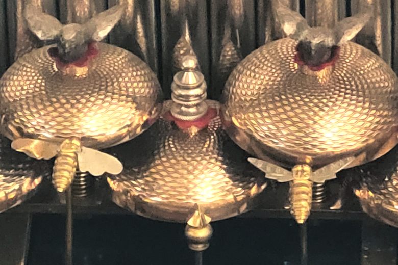 Terranova Music Box Museum cover image