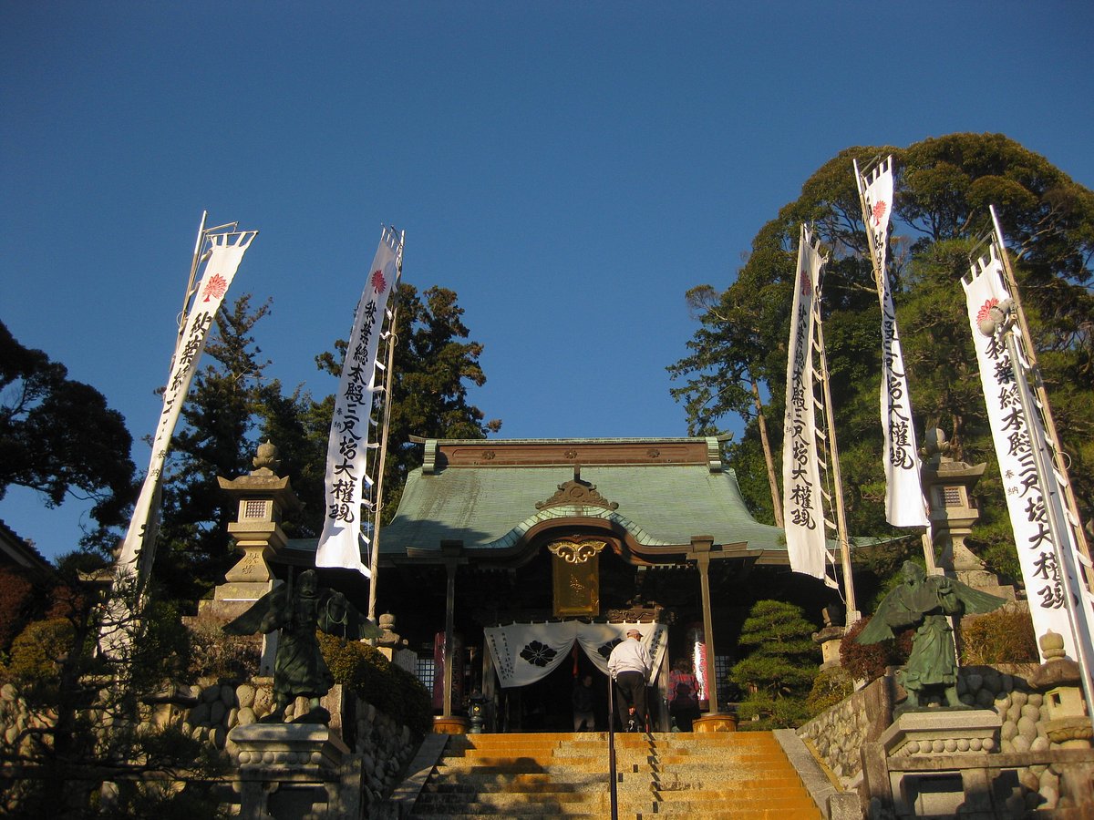 Kasuisai Temple