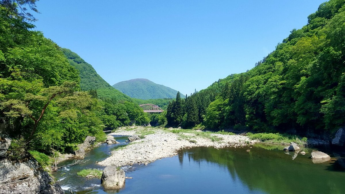 Tonohetsuri cover image