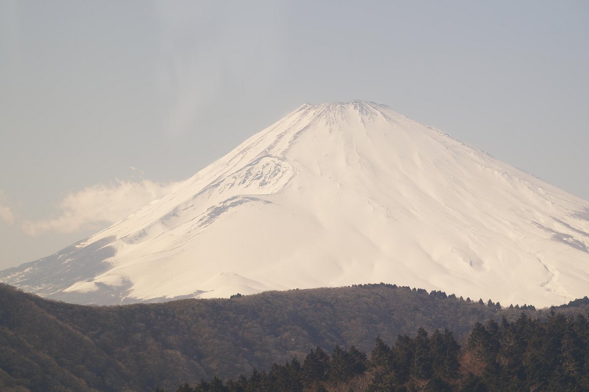 Fuji-Hakone-Izu National Park