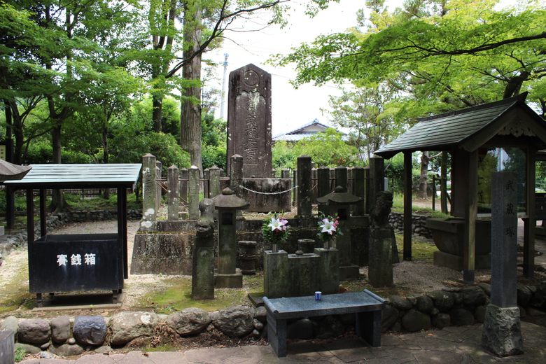 Musashizuka Park cover image