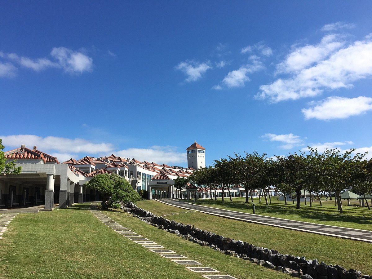 Okinawa Prefectural Peace Memorial Museum