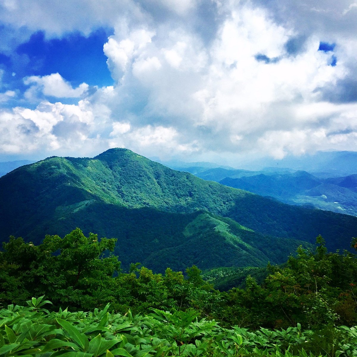 Shiogama Cold Spring