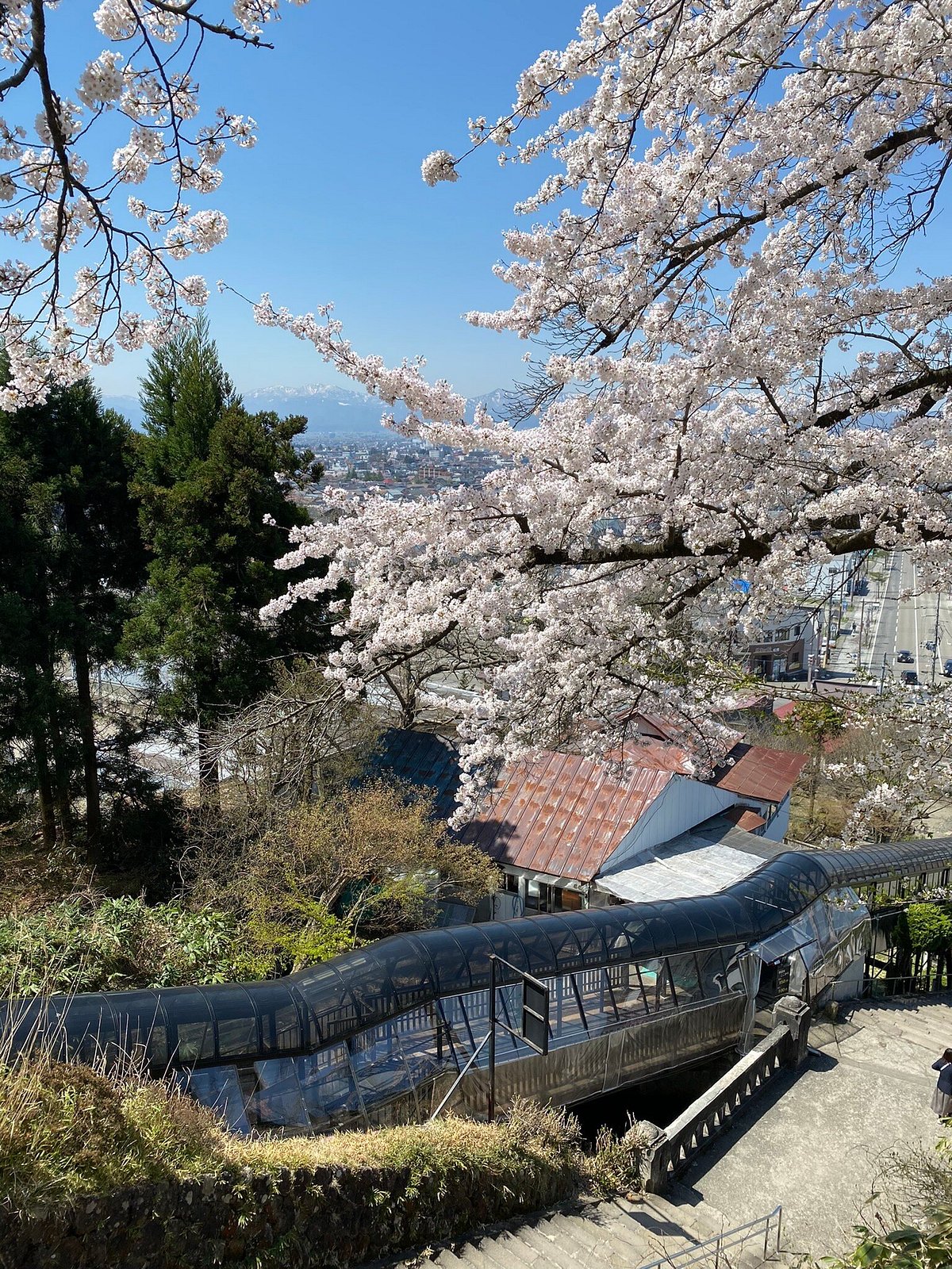 Nitchusen Memorial Bike and Pedestrian Path