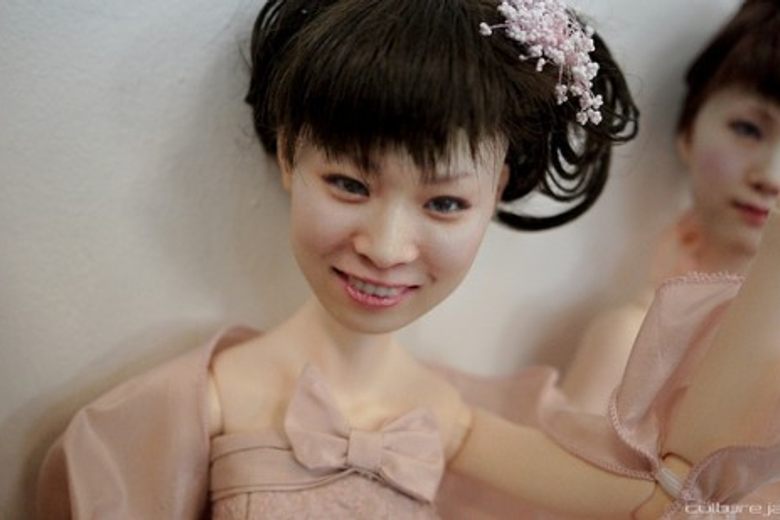 Clone Factory cover image