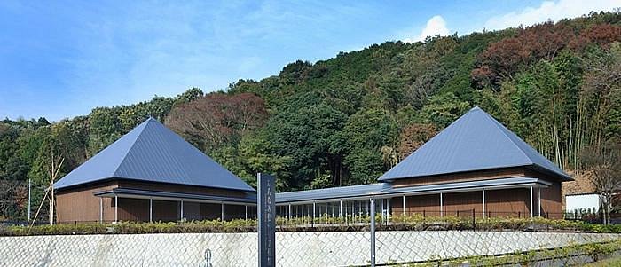 Kannami Buddha Statues Museummuse cover image