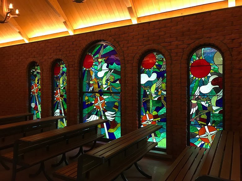 Fujishiro Seiji Museum cover image