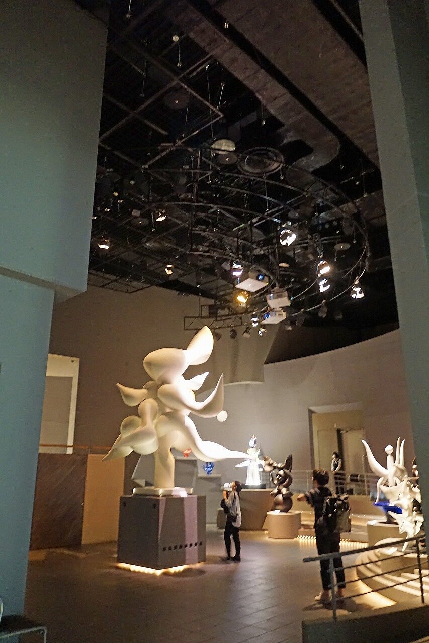 Taro Okamoto Museum of Art