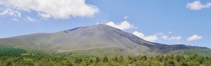 Rokurigahara Rest House cover image