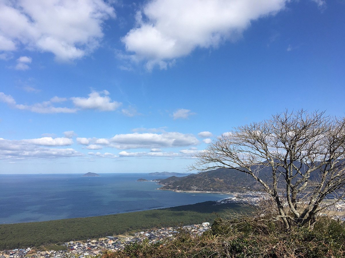 Genkai Underwater Observation Tower cover image