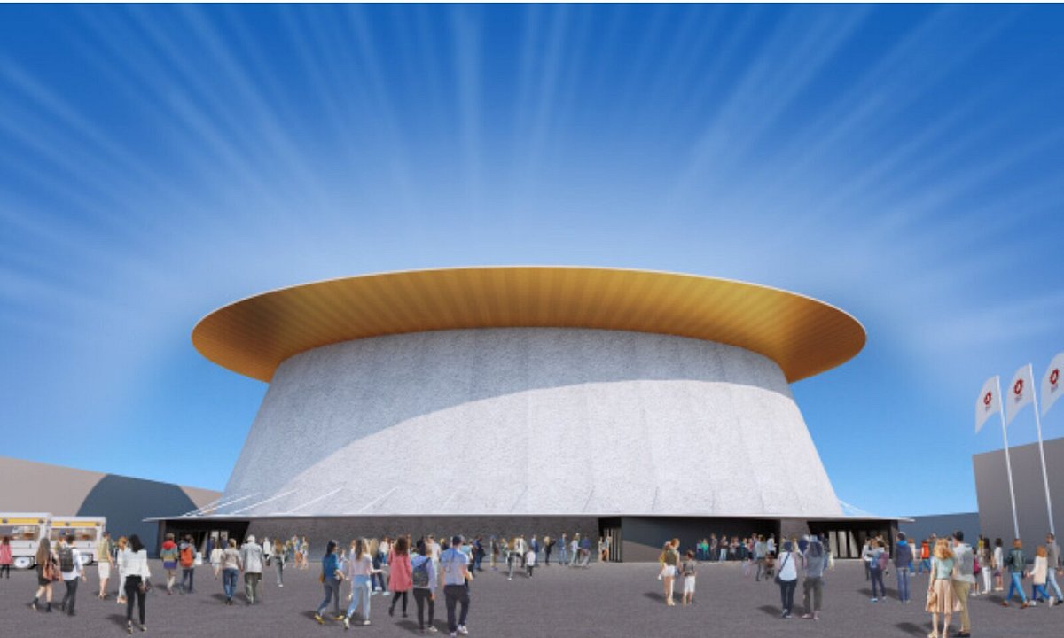 Osaka Kansai Expo 2025 cover image