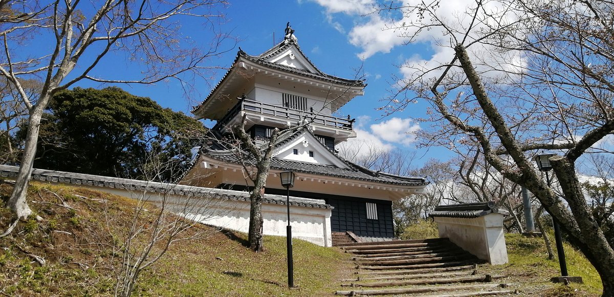 Kururijo Castle Kururijo Castle Site Archives