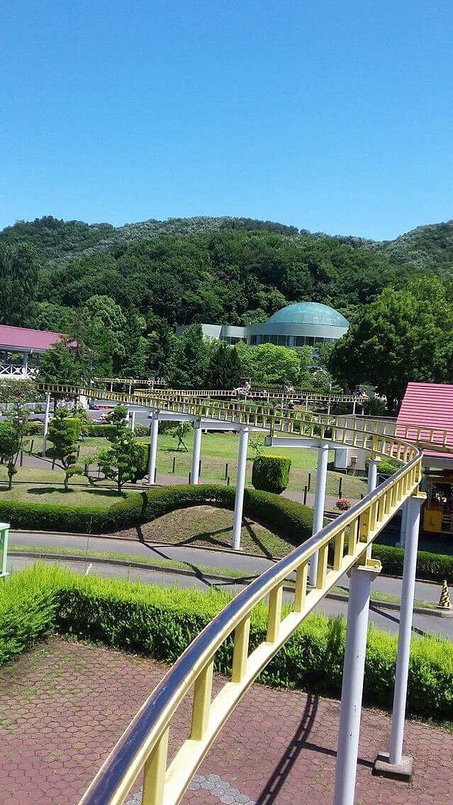 Gunma Children's Land