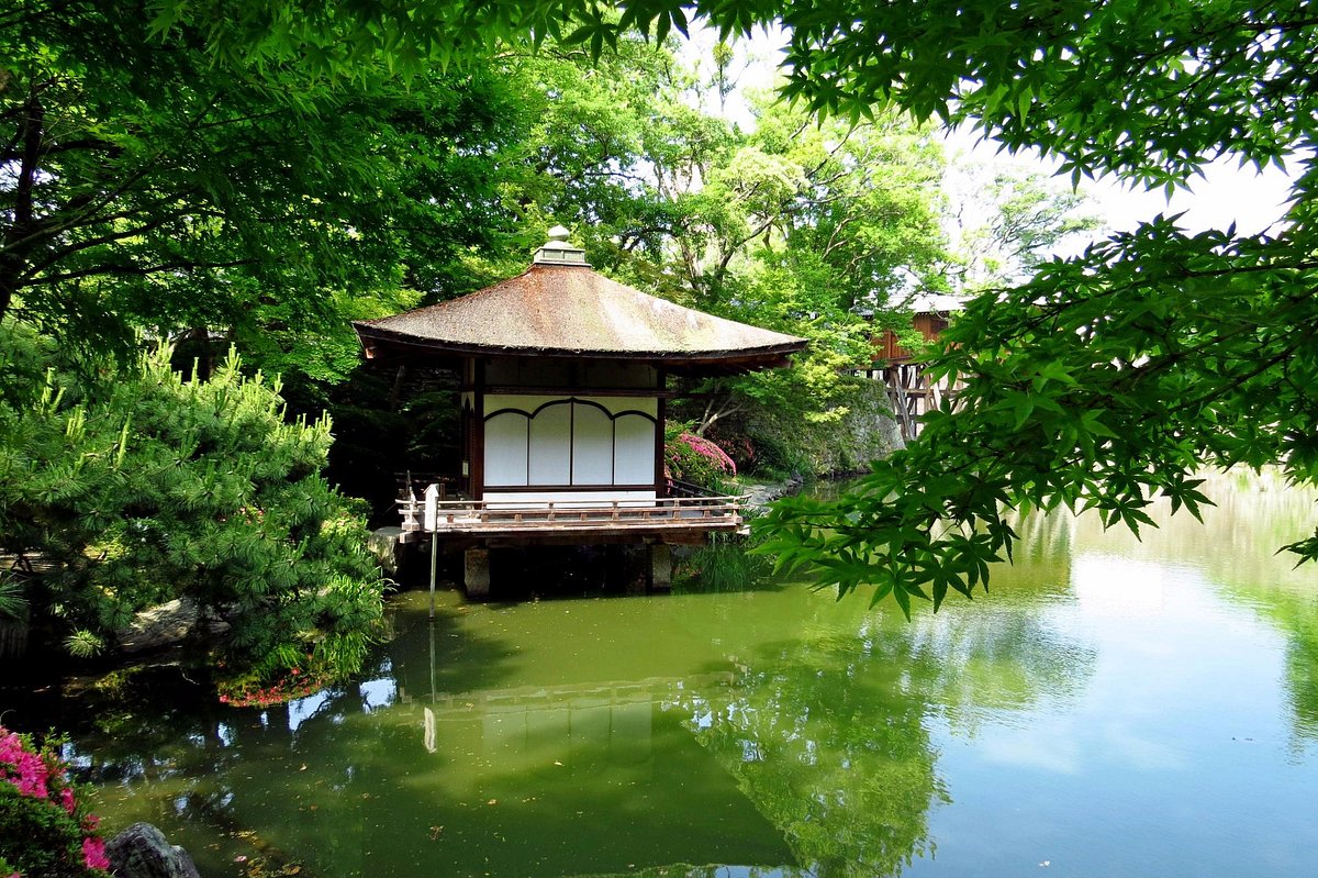 Momijidani Garden