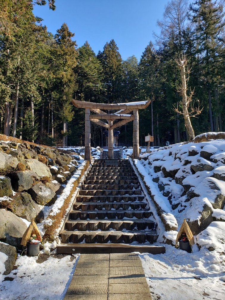 Fuji Asoyama Daijingu cover image