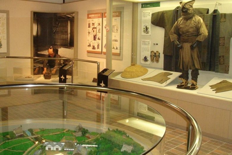 Iga Ryu Ninja Museum cover image