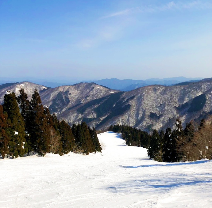 Osorakan Snow Park cover image