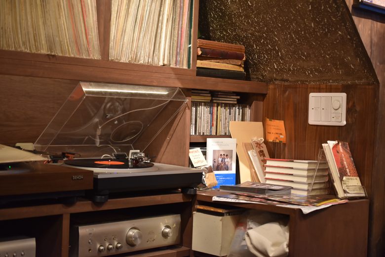 Milonga Nueva cover image