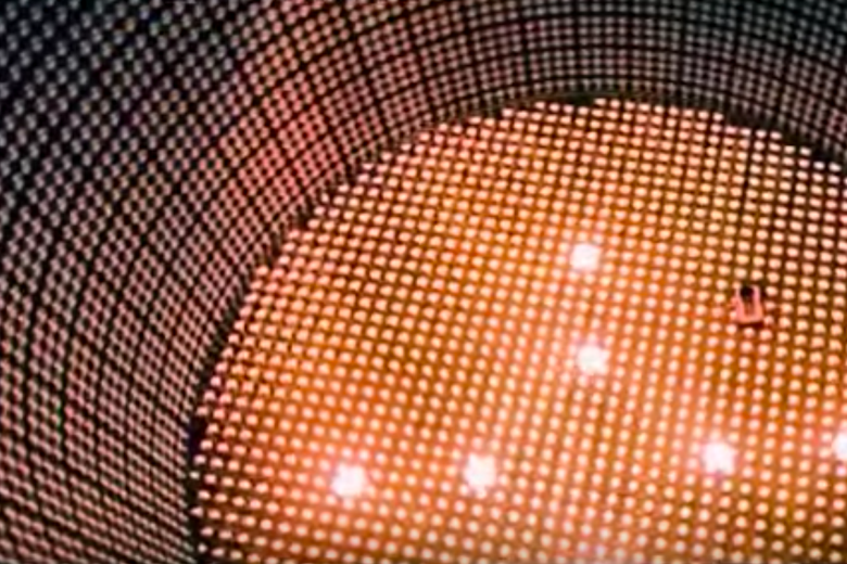 Super-Kamiokande cover image