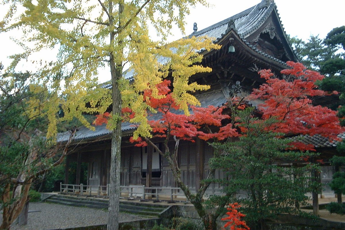 Tokoji Temple