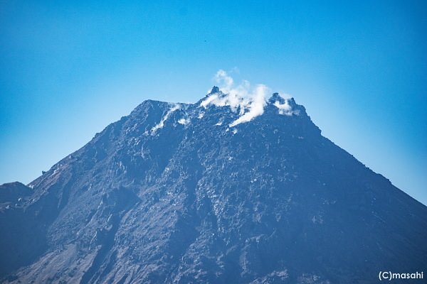 Mt. Heisei Shinzan