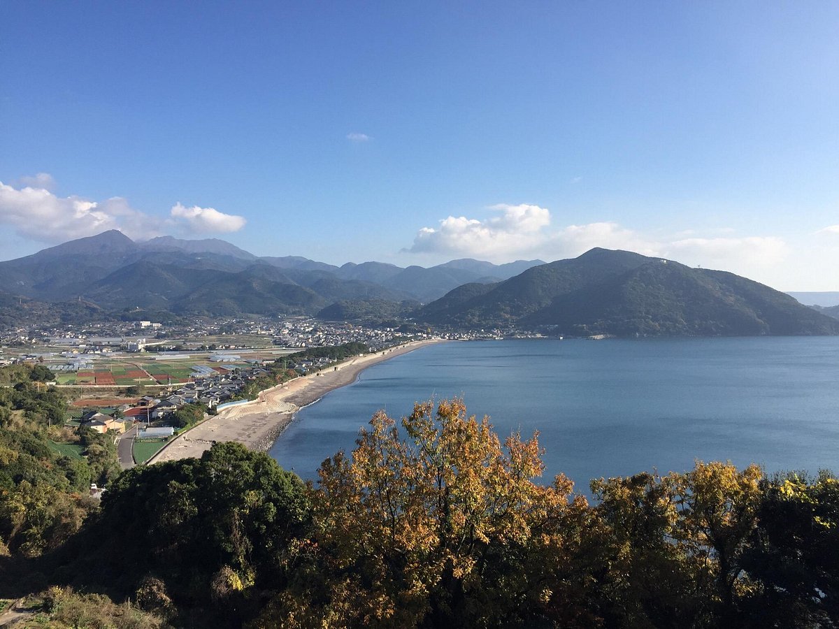 Aino Observatory cover image