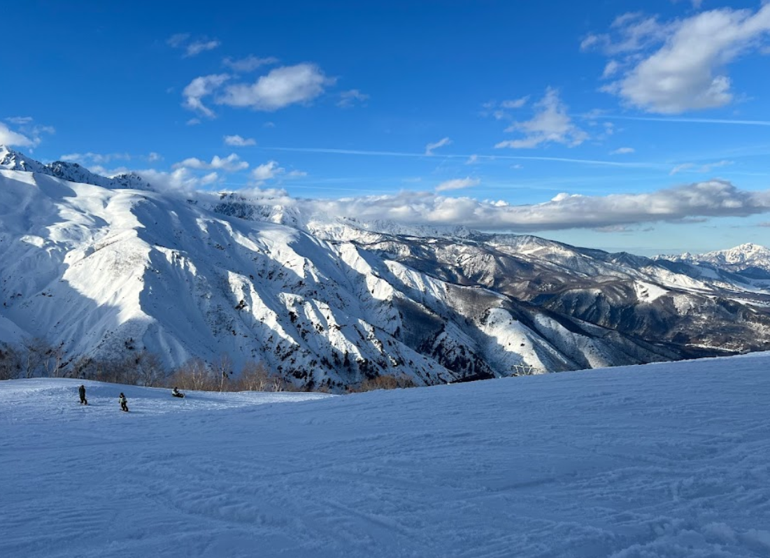 Able Hakuba Goryu Iimori cover image