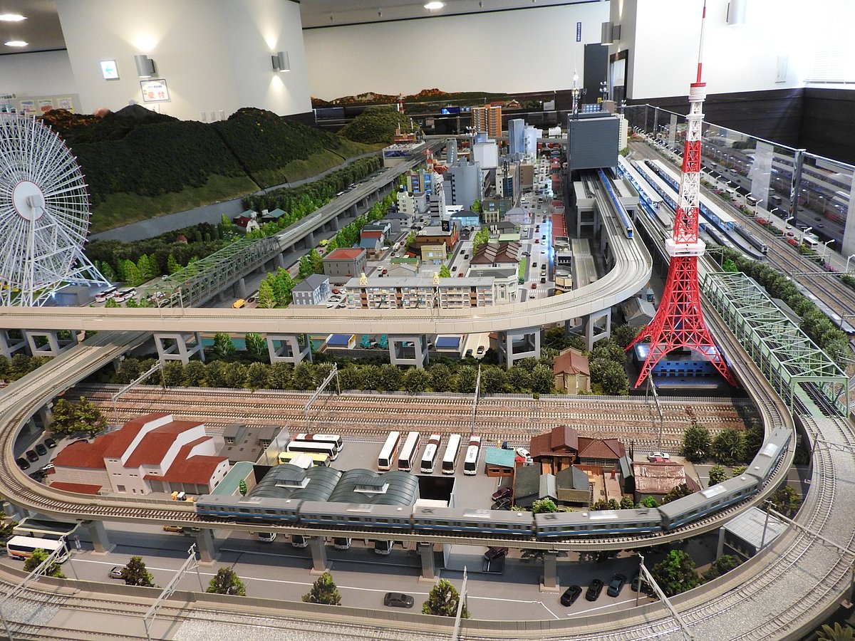 Itoigawa Geostation Geopal cover image