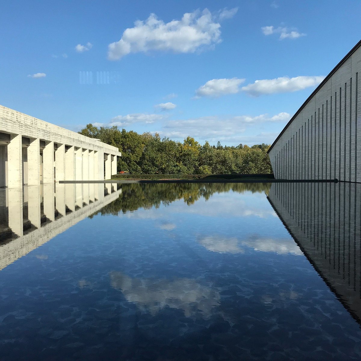 Okuda Genso Sayume Art Museum cover image