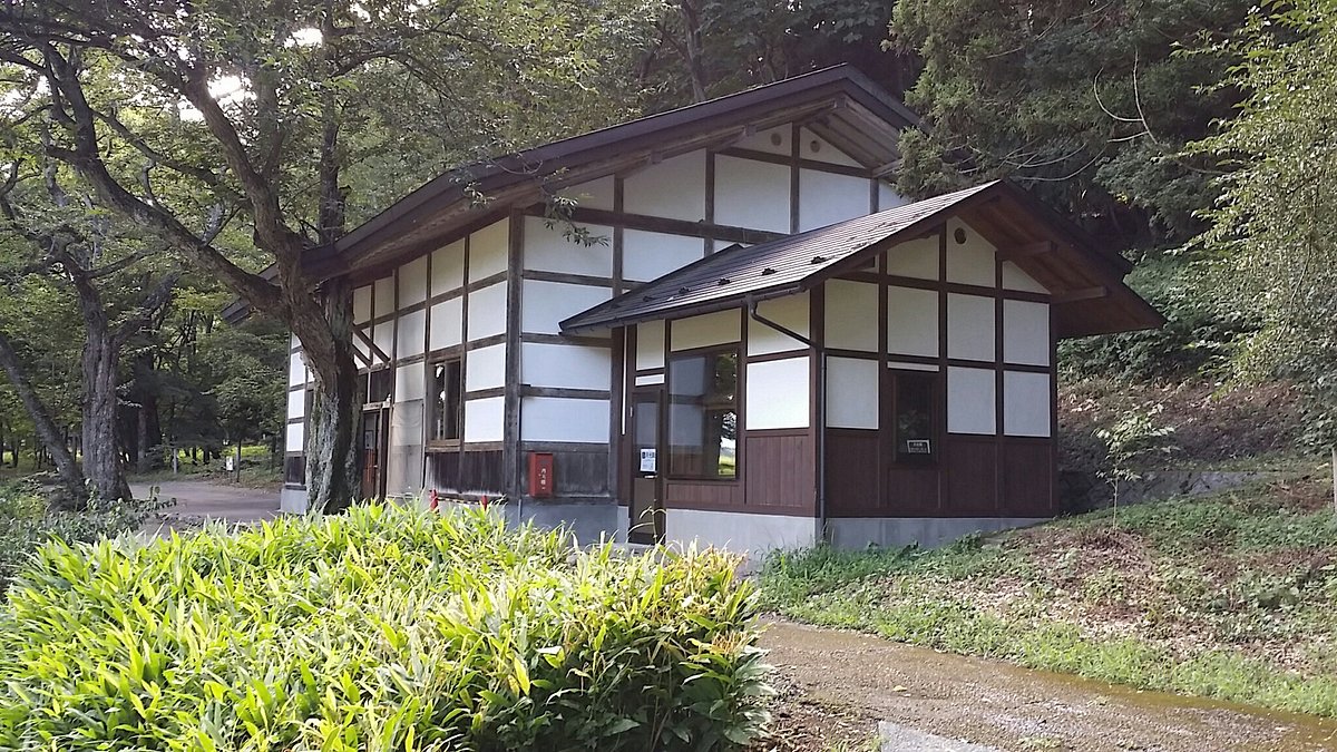 Takamura Kotaro Museum cover image