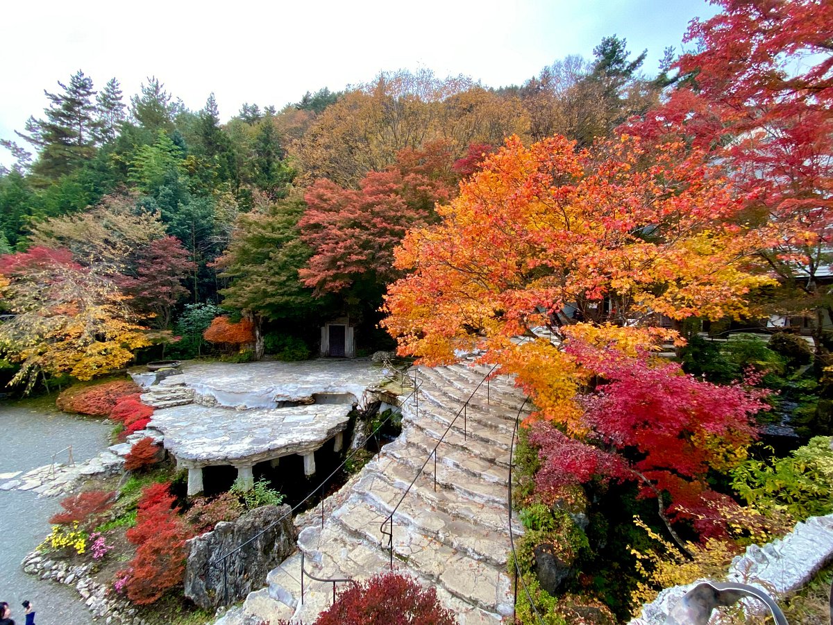 Itchiku Kubota Art Museum