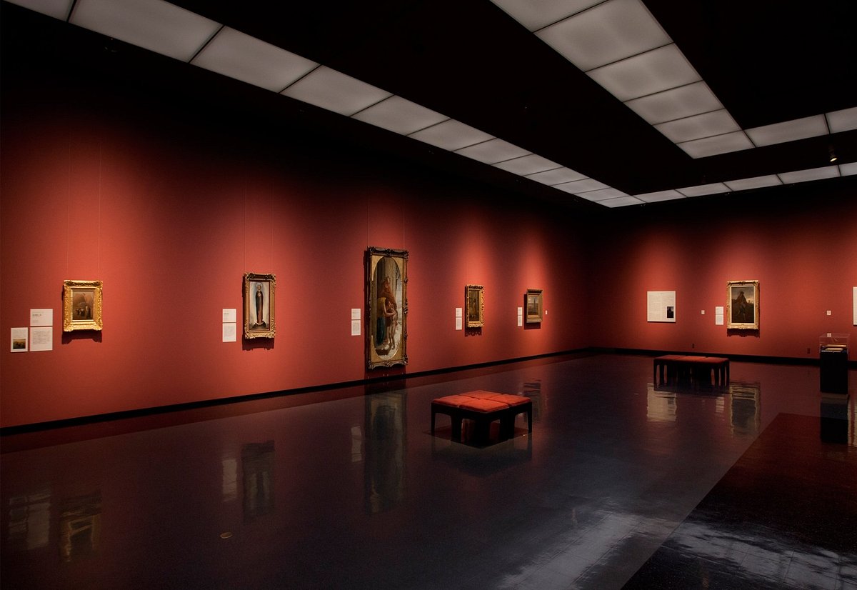 Yamanashi Prefectural Museum of Art cover image