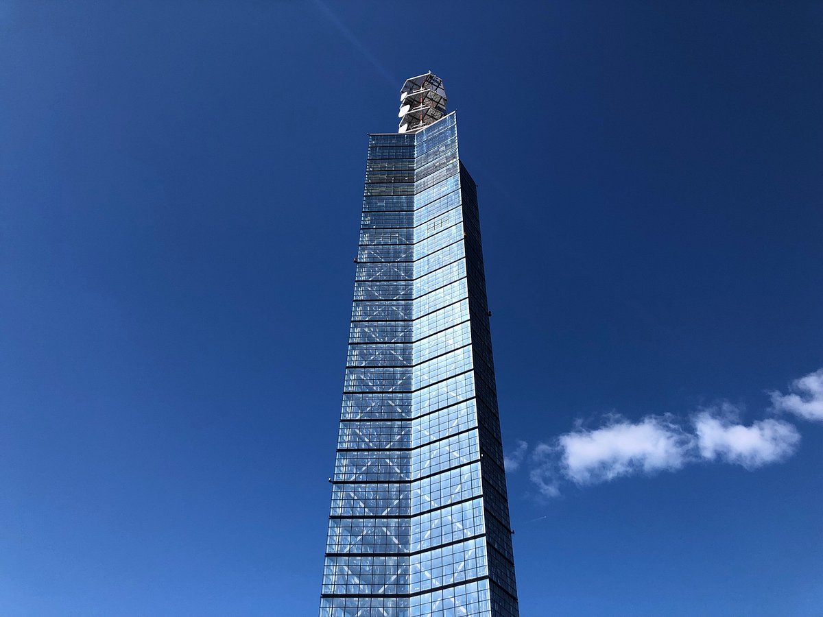 Port Tower Selion cover image