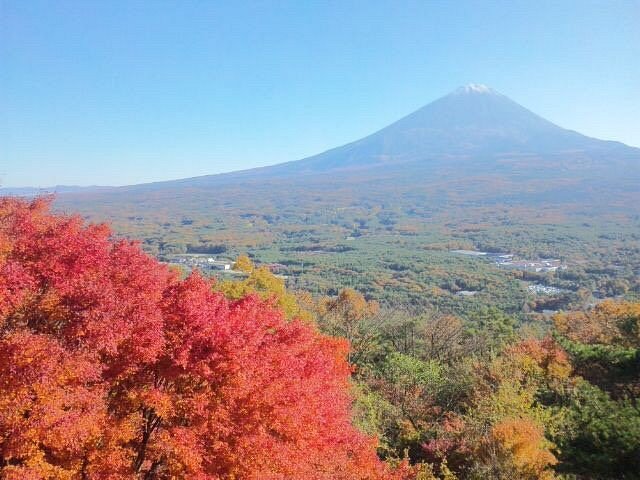 Koyodai Tenbo Resthouse