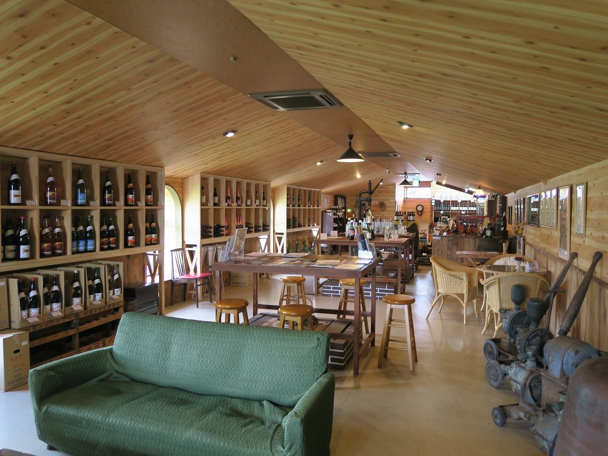 Asaya Winery cover image