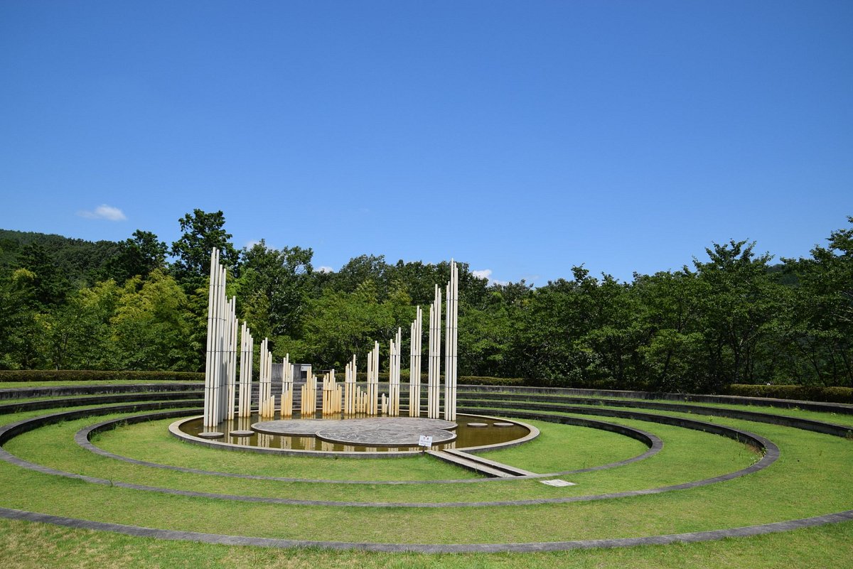 The Chiune Sugihara Memorial Hall cover image