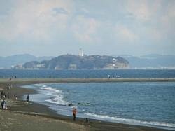 Southern Beach Chigasaki cover image