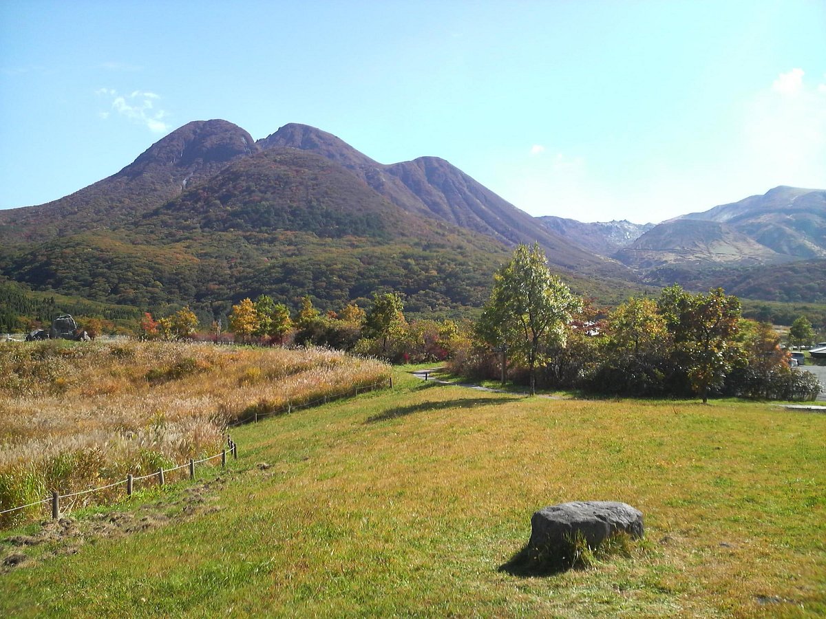 Handa Highland cover image