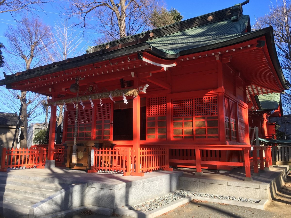 Ono Shrine cover image