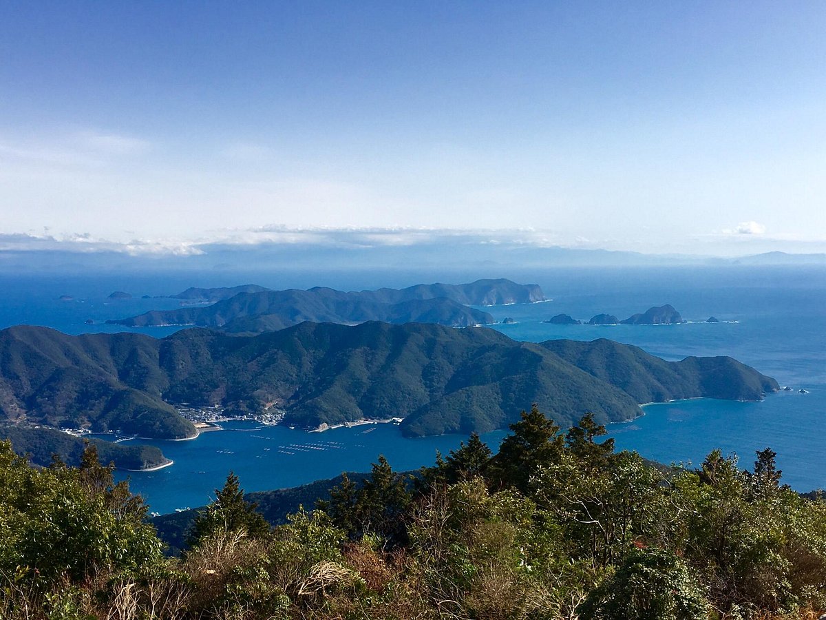 Mt. Motogoe cover image