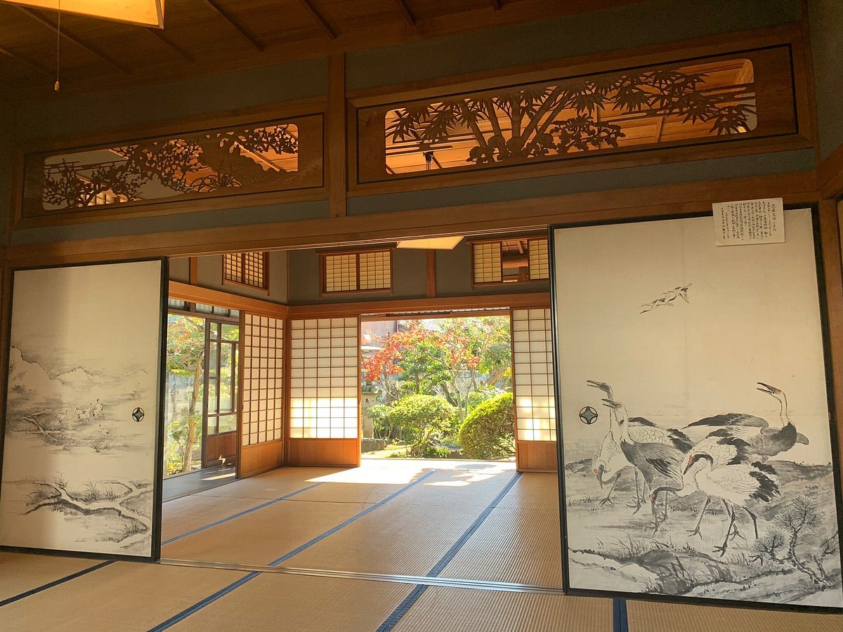 Igura no Yakata cover image