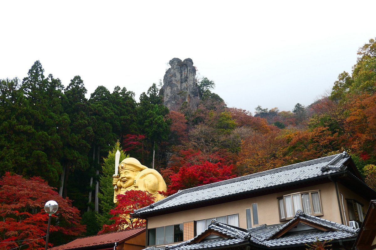 Nakatake Shrine cover image