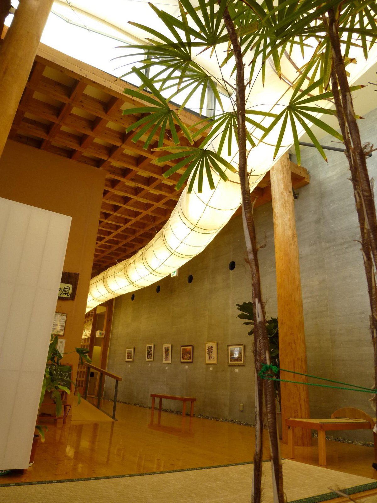 Michi-no-Eki Jobonnosato cover image