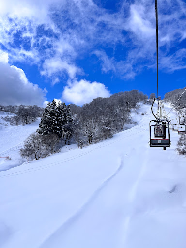 Budoh Snow Resort cover image